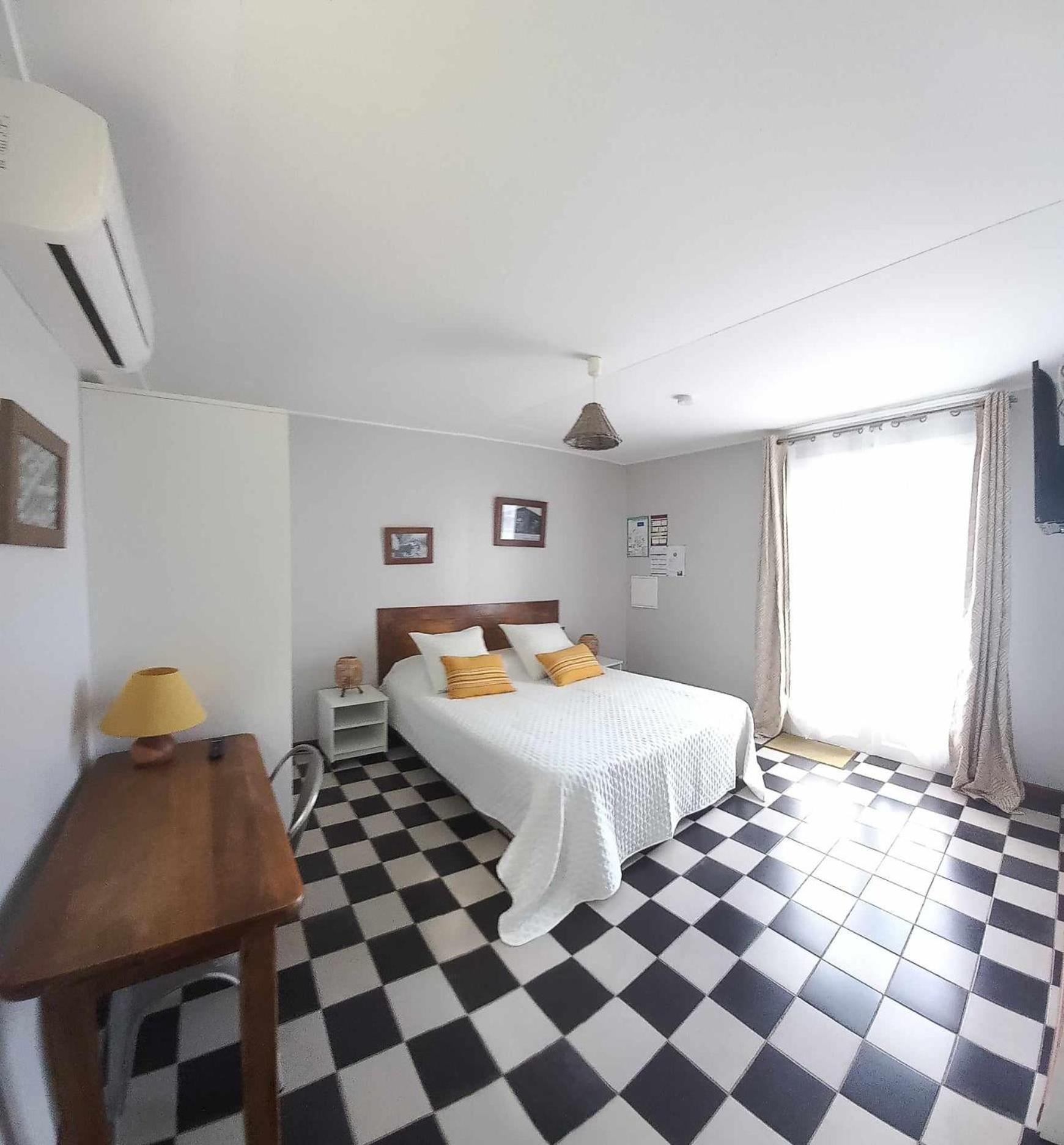 Le Four A Pain Bed and Breakfast Saint-Philippe Eksteriør billede