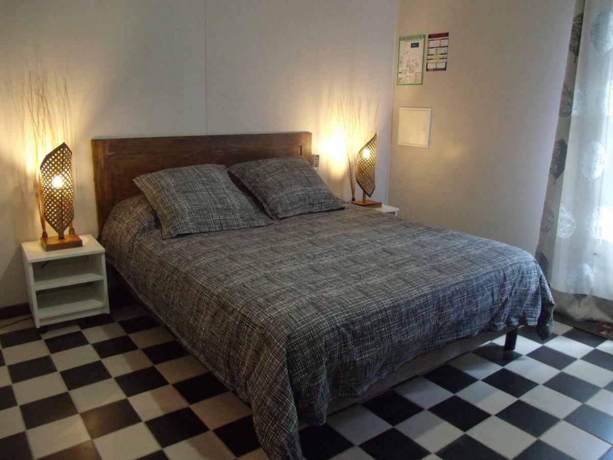 Le Four A Pain Bed and Breakfast Saint-Philippe Eksteriør billede